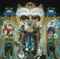 Rock - Michael Jackson: Dangerous [CD] - miniaturka - grafika 1