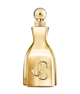 Wody i perfumy damskie - Jimmy Choo I Want Choo Le Parfum Woda perfumowana 100 ml - miniaturka - grafika 1