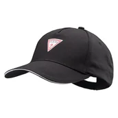 Czapki męskie - TRIANGLE LOGO CAP M3YZ22WBN60-JBLK - miniaturka - grafika 1