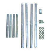 Uchwyty do telewizora - Ergotron Adapter 97-759 ! 97-759 - miniaturka - grafika 1