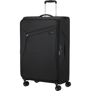 Samsonite Walizka LITEBEAM SPINNER 77/28 EXP - Walizki - miniaturka - grafika 1