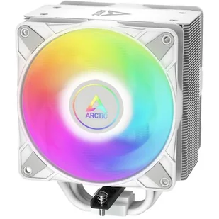 Chłodzenie CPU ARCTIC Freezer 36 A-RGB Biały - Chłodzenie procesora - miniaturka - grafika 1