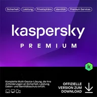 Programy antywirusowe - Kaspersky Lab Kaspersky Lab Premium AntiVirus - 3 Geräte - 2 Jahre - Deutsch - ESD KL1047GDCDS - miniaturka - grafika 1