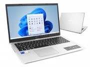 Laptopy - Acer Aspire 5 (NX.A1GEP.00M) - srebrny - 1TB 20GB - miniaturka - grafika 1
