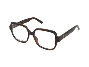Dioptrie szkieł Marc Jacobs Marc 725 086 - Okulary korekcyjne, oprawki, szkła - miniaturka - grafika 1