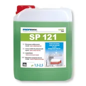 Środki do kuchni i łazienki - Lakma SP121 maszynowe nabłyszczanie naczyń 10L 1sz - miniaturka - grafika 1