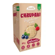 Chrupki - Zdinco Chrupki Naturalne Bezglut - miniaturka - grafika 1