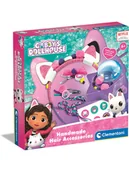 Zabawki kreatywne - Clementoni Zestaw kreatywny - 6+ - miniaturka - grafika 1