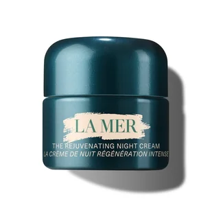 La Mer The Rejuvenating Night Cream Kremy na noc 15 ml - Kremy do twarzy La Mer The Rejuvenating Night Cream Kremy na noc 15 ml - Kremy do twarzy - miniaturka - grafika 1