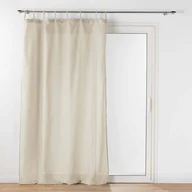 Firany - Firana na jutowych szelkach BELANI, 140 x 240 cm - miniaturka - grafika 1