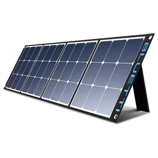 BLUETTI SP120 - 120W - Panele fotowoltaiczne - miniaturka - grafika 1