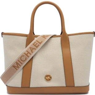 Michael Kors Kuferek MD SATCHEL - Torebki damskie - miniaturka - grafika 1