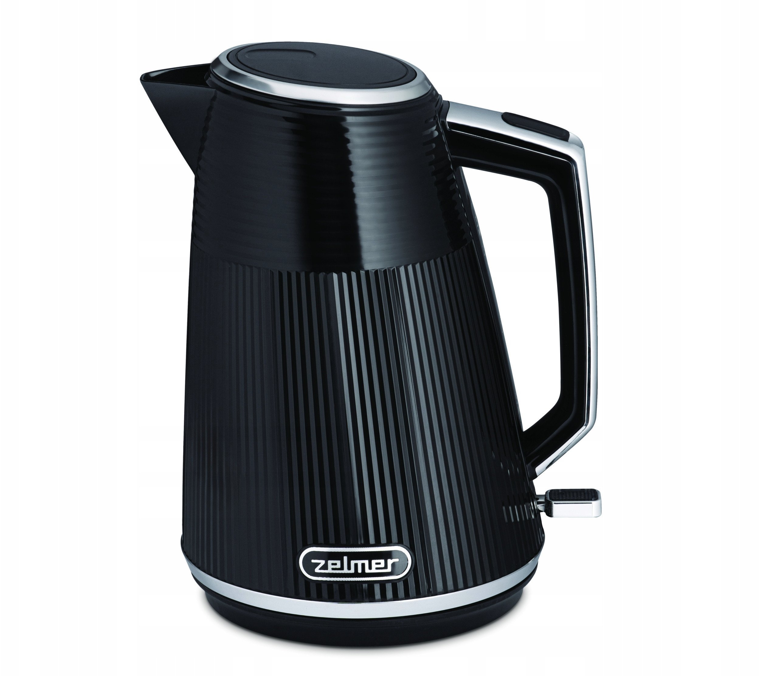 Zelmer ZCK 7656 2200W 1,7L ELEGANT LINE BLACK