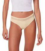 Majtki damskie - Majtki Damskie Feel Of Modal Tai-L - miniaturka - grafika 1