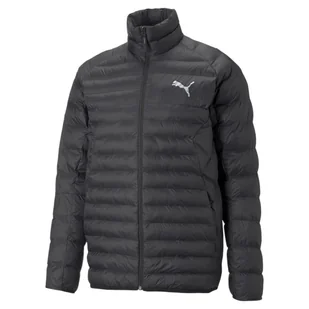 Kurtka męska Puma PACKLITE PRIMALOFT czarna 84935601-M - Kurtki męskie - miniaturka - grafika 1