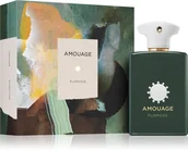 Wody i perfumy damskie - Amouage Purpose, Woda Perfumowana, 50ml - miniaturka - grafika 1