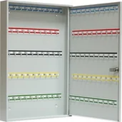 Szafki na klucze - Leomar Szafka na klucze SK100. - miniaturka - grafika 1