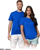 Koszulki męskie - Stedman ST2000 - T-SHIRT męski - niebieski 2XL - miniaturka - grafika 1