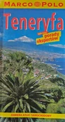 Przewodniki - Teneryfa Kanary Hiszpania Marco Polo Przewodnik Z Atlasem - miniaturka - grafika 1