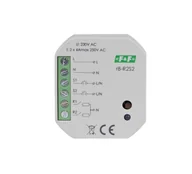 Inne akcesoria elektryczne - Moduł przekaźnikowy PROXI Bluetooth styk: styki:2xNO montaż podtynkowy - miniaturka - grafika 1