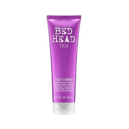 Tigi Bed Head Fully Loaded Massive Volume Shampoo szampon do włosów 250ml - Szampony do włosów - miniaturka - grafika 1