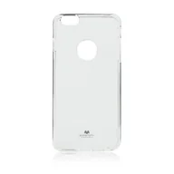 Etui i futerały do telefonów - Mercury Etui ClearJelly do iPhone X transparentne - miniaturka - grafika 1