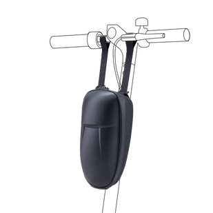 Xiaomi Electric Scooter Storage Bag - Sakwy rowerowe - miniaturka - grafika 1