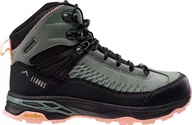 Buty trekkingowe damskie - Buty trekkingowe damskie Elbrus Damskie buty trekkingowe turystyczne wodoodporne Elbrus Engen Mid Gr Wo's rozmar 38 - miniaturka - grafika 1