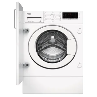 Pralka do zabudowy Beko WITV 8712 X0W - Pralki do zabudowy - miniaturka - grafika 1
