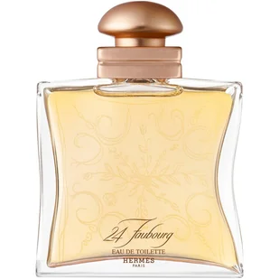 Hermes 24 Faubourg woda toaletowa spray 50 ml - Wody i perfumy damskie - miniaturka - grafika 1