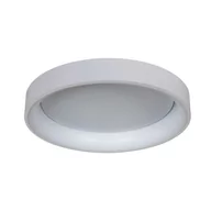 Lampy sufitowe - Light Prestige Georgia plafon biały | Wysyłka za 0 zł LP-049/1C WH - miniaturka - grafika 1