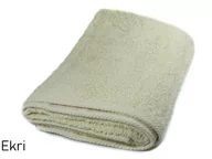 Ręczniki - Ręcznik kąpielowy frotte 70x140 - miniaturka - grafika 1