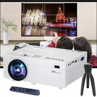 Projektory - Ysametp M8G Mini - miniaturka - grafika 1