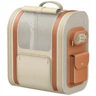 Plecaki - Transporter Plecak dla Kota Psa do 8 kg Mova by Dreame PB10 Pro Wentylator - miniaturka - grafika 1