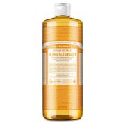 Mydła - Dr Bronners Shikakai Soap Citrus-Orange 18-in-1 Natural Soap 945.0 ml - miniaturka - grafika 1