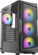 Obudowy komputerowe - Obudowa Antec AX61 Elite ARGB (0-761345-10069-4) - miniaturka - grafika 1