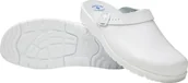 Obuwie robocze - Buty zawodowe - M&C® kolor biały roz.42 - miniaturka - grafika 1