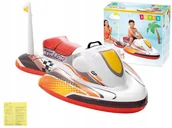 Materace dmuchane i koła do pływania - Dmuchany skuter #57520 - miniaturka - grafika 1