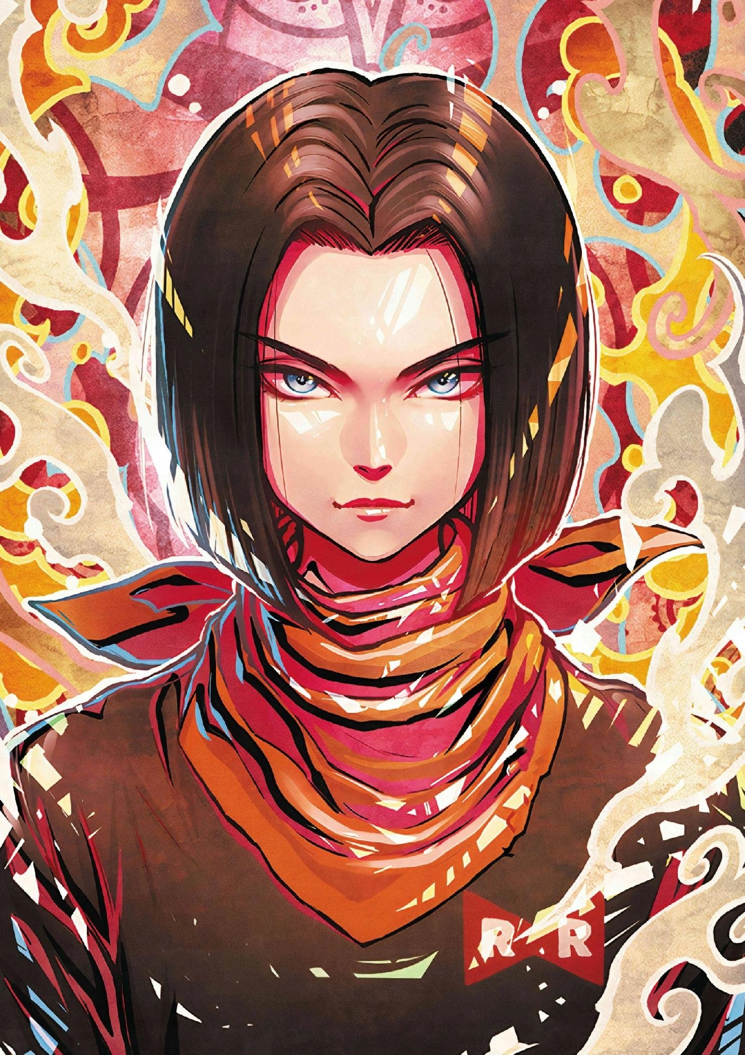 Plakat A1 anime manga Dragon Ball Dragon Ball Z