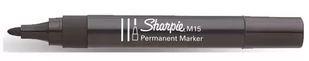 Sharpie Marker permanentny M15 okrągły - Markery permanentne - miniaturka - grafika 3