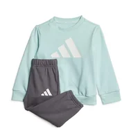 Odzież sportowa dziecięca - adidas Unisex Baby ESSENTIALS JOGGER 18-24 miesięcy - miniaturka - grafika 1