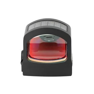 Holosun - Kolimator HE407C-GR X2 Elite Micro Green Dot - Solar Panel - Amunicja i osprzęt ASG - miniaturka - grafika 4