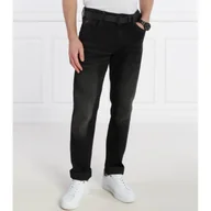 Spodnie męskie - Armani Exchange Jeansy j13 | Slim Fit - miniaturka - grafika 1