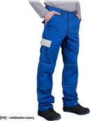 Odzież robocza - R.E.I.S. LH-HAMMER - spodnie ochronne do pasa 56 - miniaturka - grafika 1