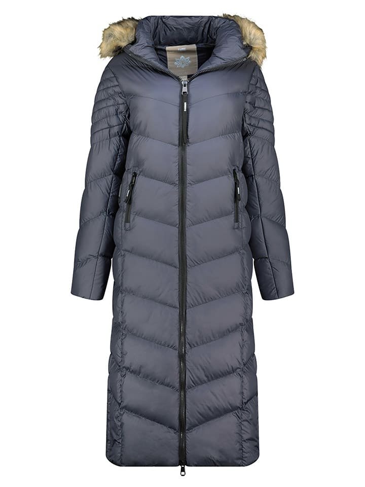 Geographical Norway Płaszcz zimowy 