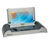 Bindownice - Termobindownica do papieru FELLOWES Helios 30 - miniaturka - grafika 1