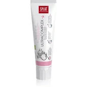 Pasty do zębów - Splat Professional Pasta do zębów Bio Active Ultracomplete 100 ml - miniaturka - grafika 1