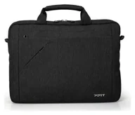 Torby na laptopy - Port Designs Sydney 15.6'' czarny 135172 - miniaturka - grafika 1