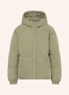 Moda i Uroda OUTLET - Ichi Kurtka Pikowana Ihhiztora gruen - miniaturka - grafika 1