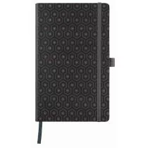 Herlitz Notatnik Castelli Copper - Honey 9576679 - Szkolne artykuły papiernicze - miniaturka - grafika 1